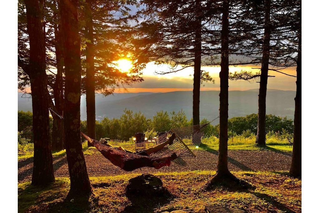 Photo of Outdoor in North Adams