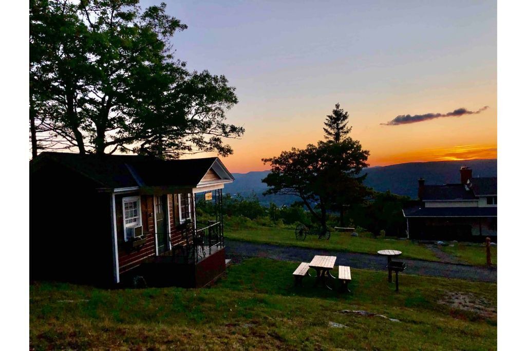 Photo of Outdoor in North Adams