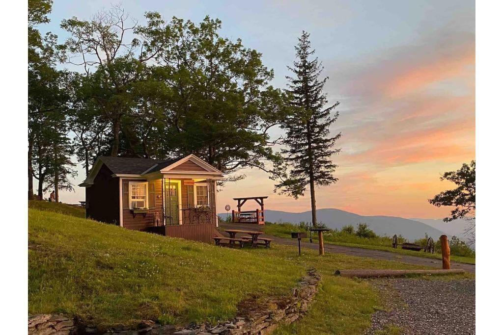 Photo of Outdoor in North Adams