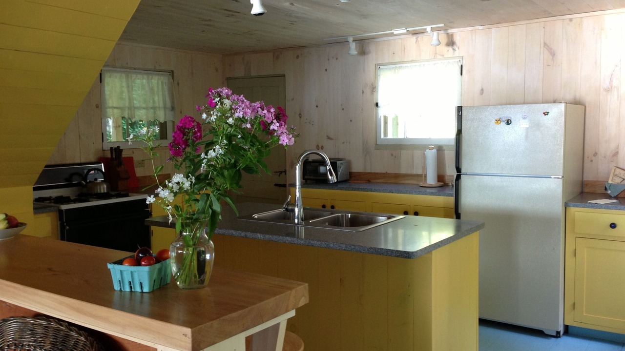Photo of Kitchen in Greensboro