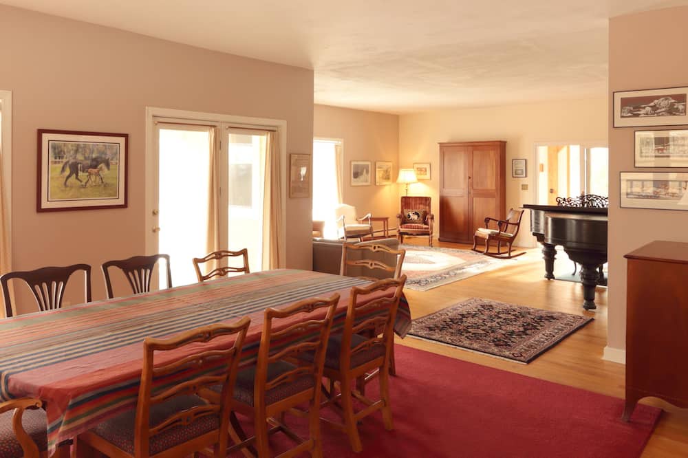 Photo of Bedroom in Brattleboro