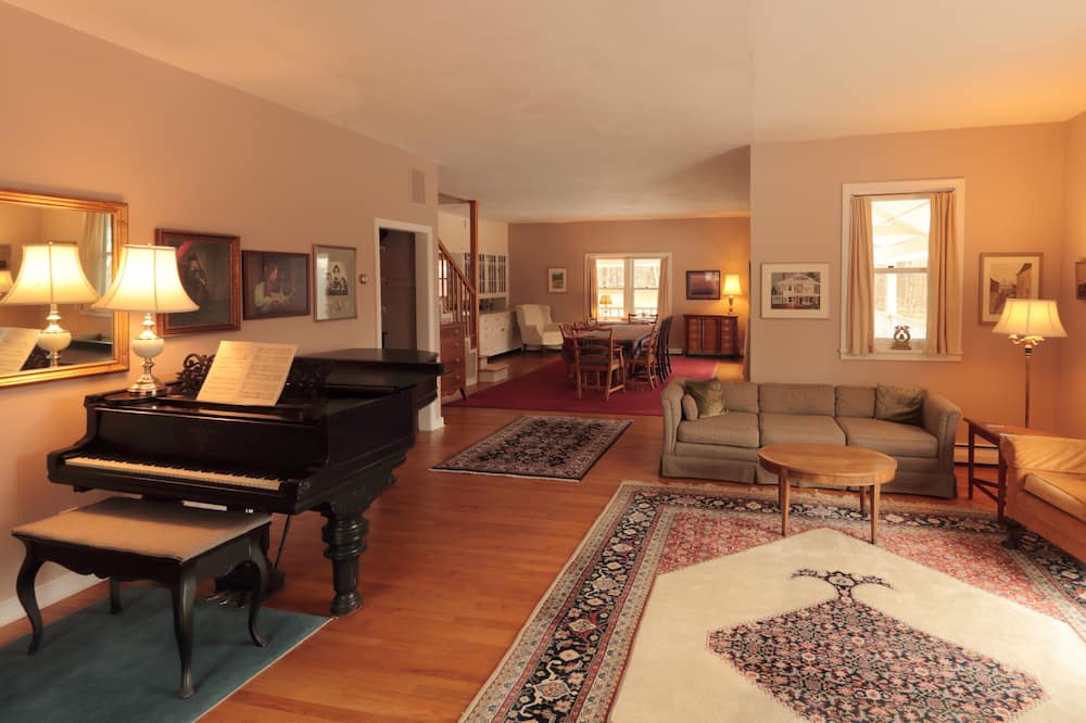 Photo of Bedroom in Brattleboro