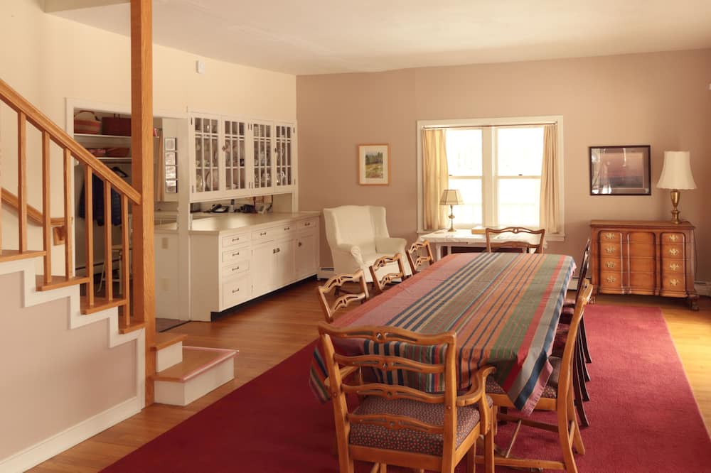 Photo of Bedroom in Brattleboro