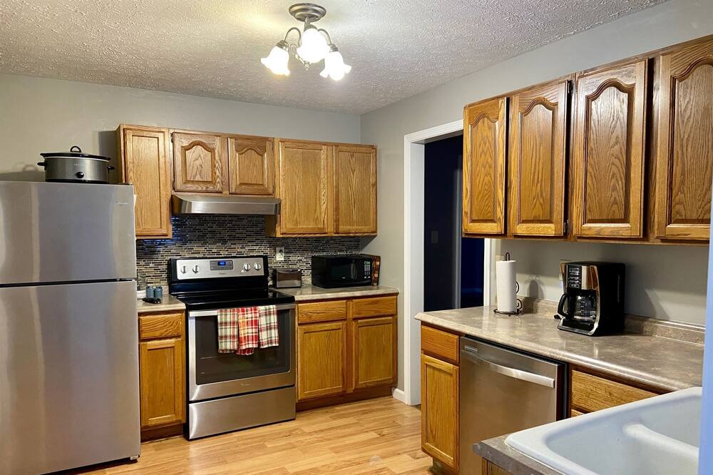 Photo of Kitchen in Gilbert