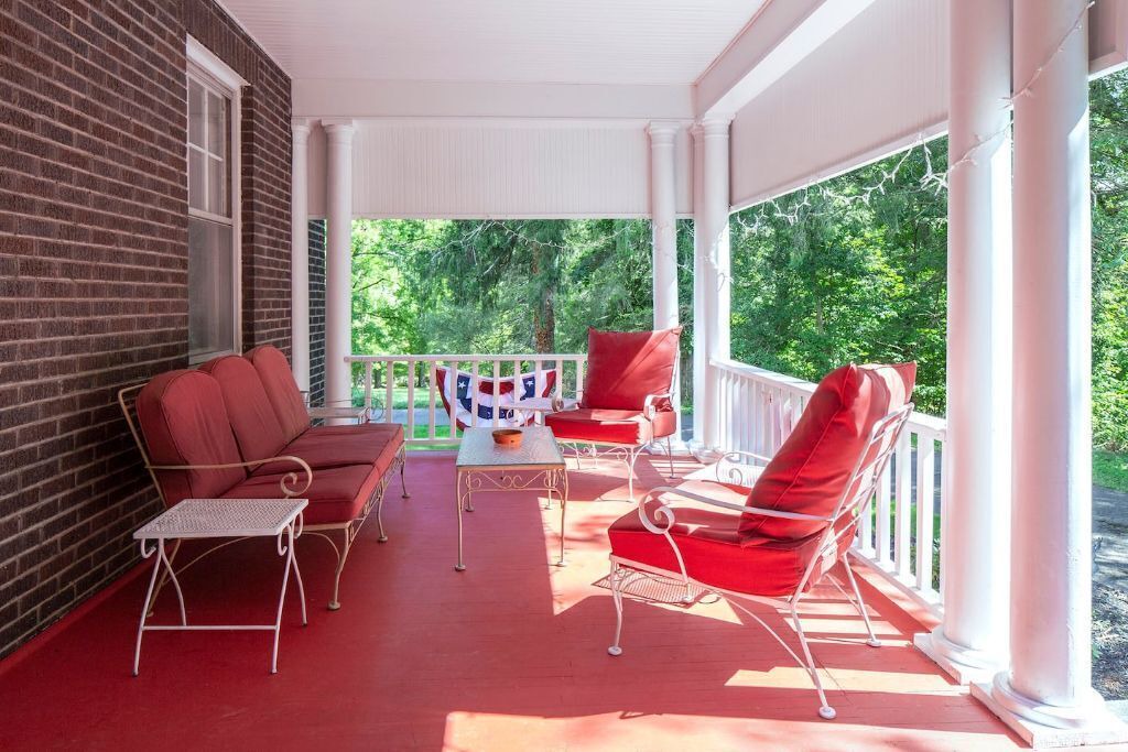 Photo of Outdoor in Redstar