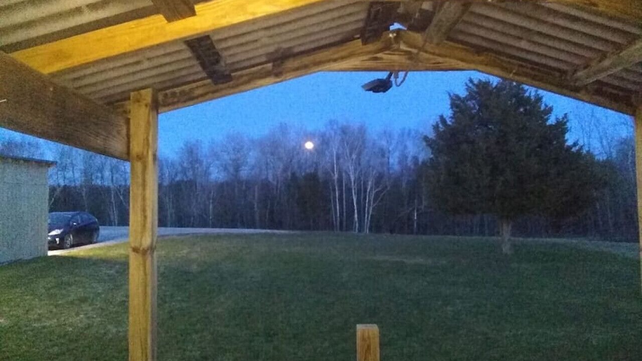 Photo of Outdoor in Alburg