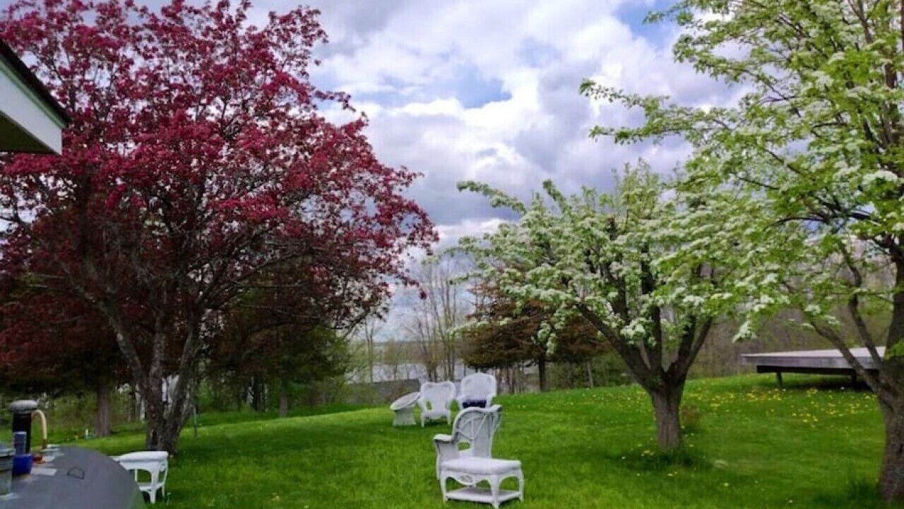 Photo of Outdoor in Alburg
