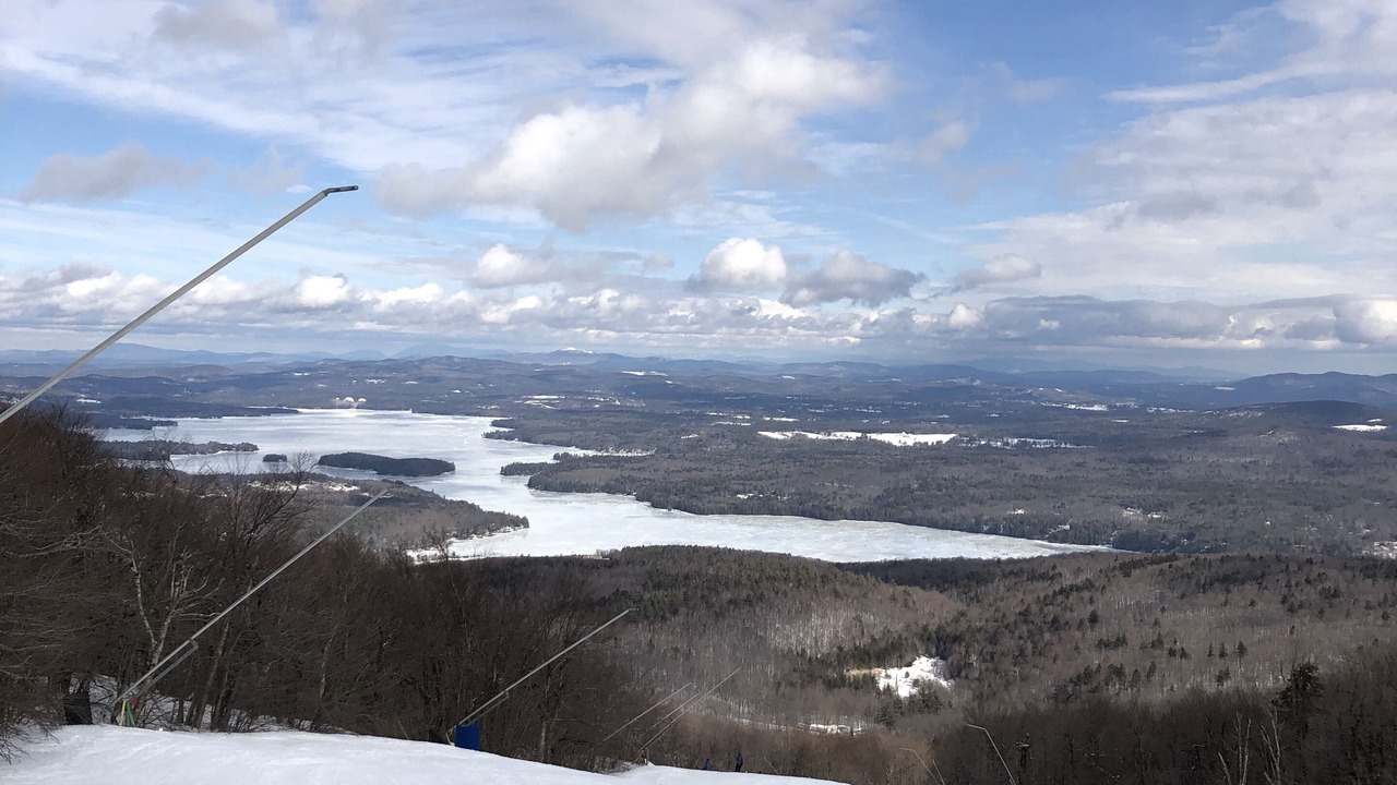 Photo of Others in Mount Sunapee