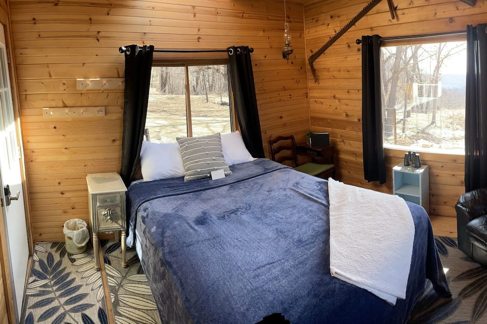 Photo of Bedroom in Winona County