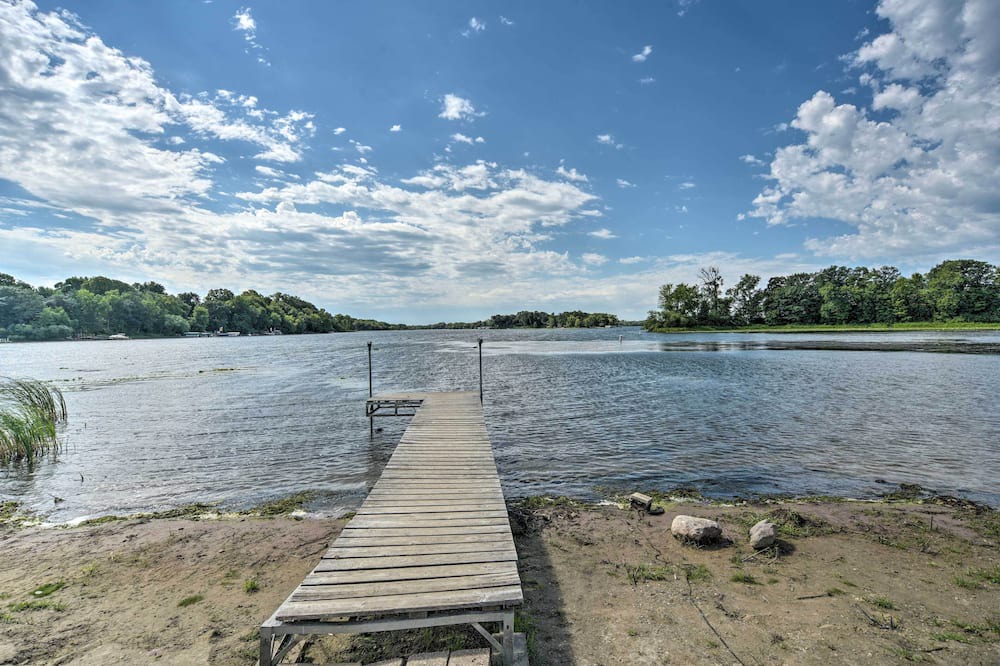 Photo of Outdoor in Lindstrom