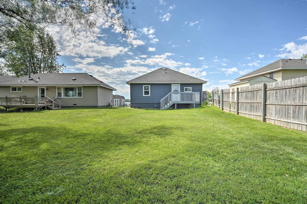 Photo of Outdoor in Lindstrom