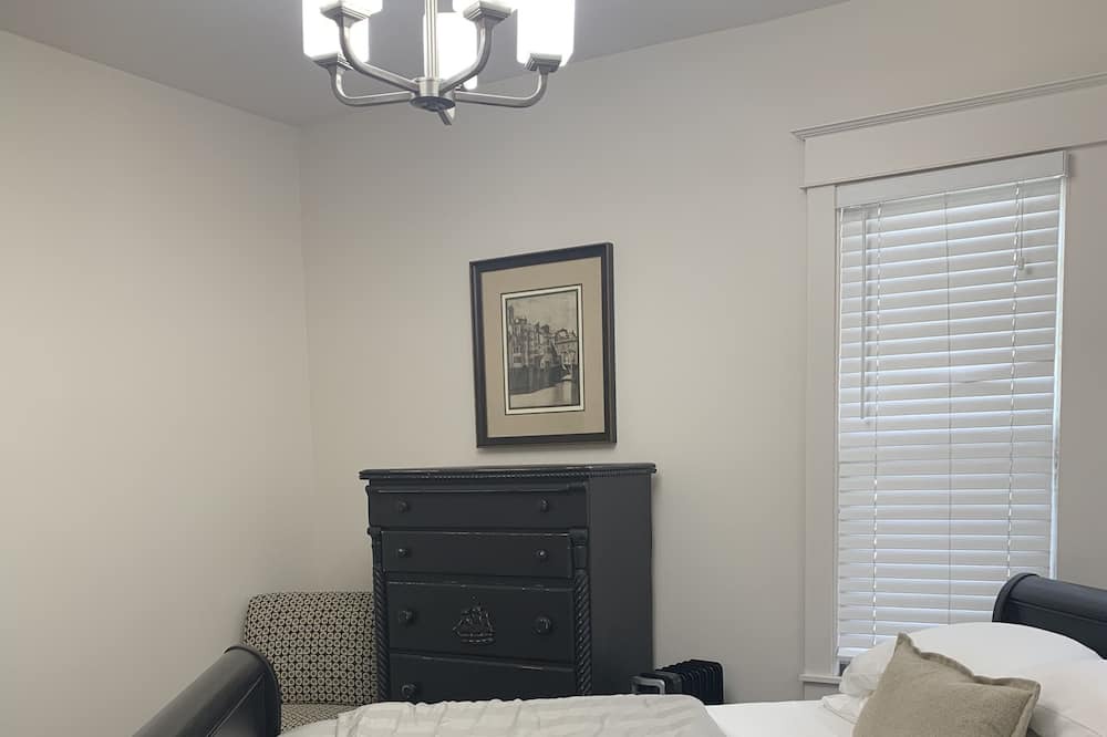 Photo of Bedroom in Union Park