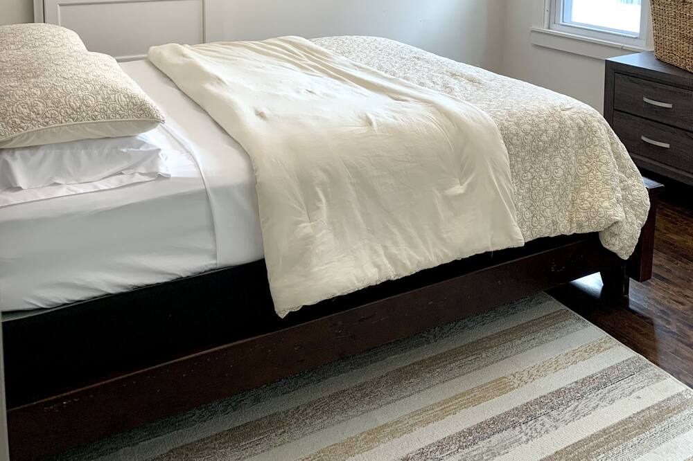 Photo of Bedroom in Union Park