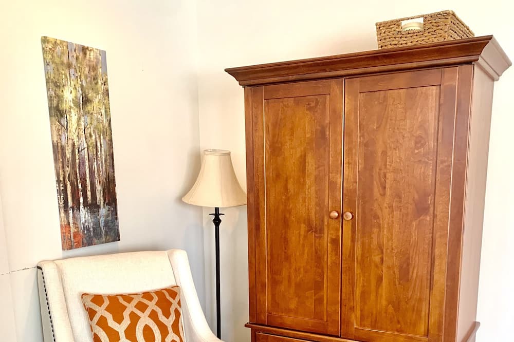 Photo of Livingroom in Union Park