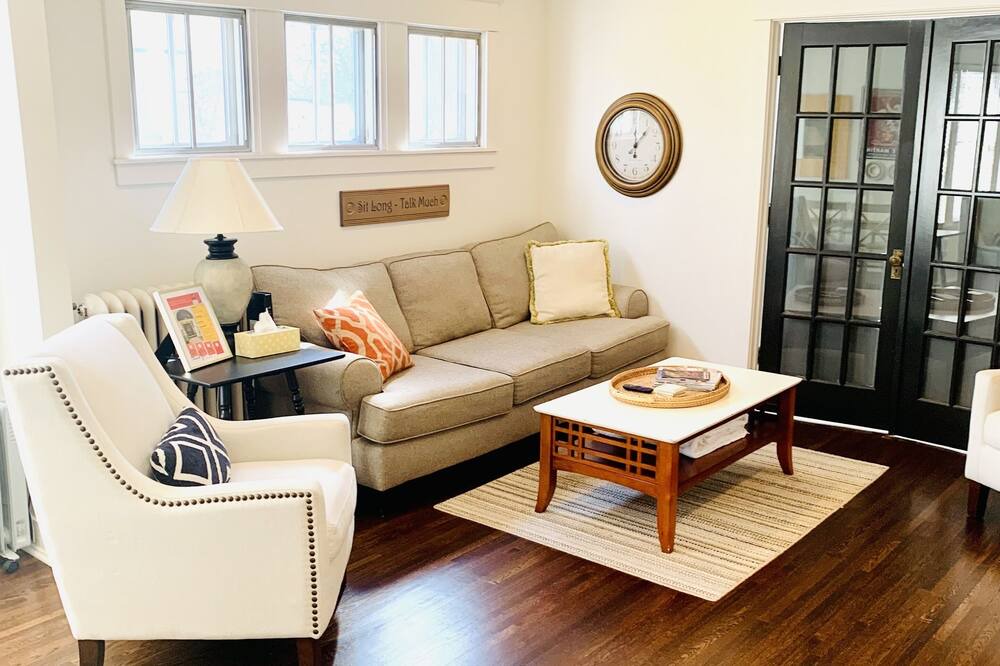 Photo of Livingroom in Union Park