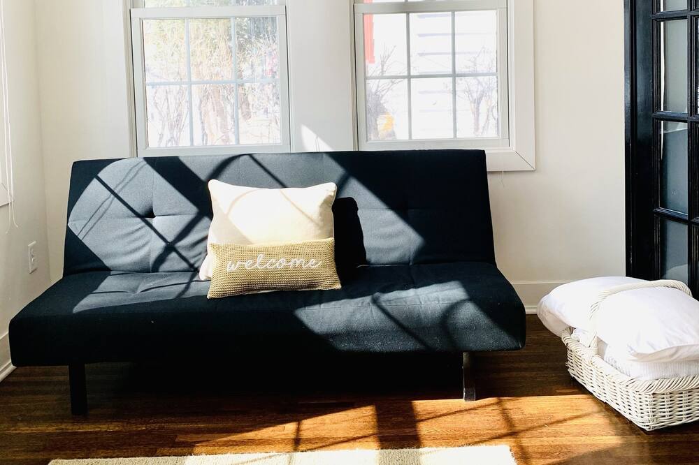 Photo of Livingroom in Union Park