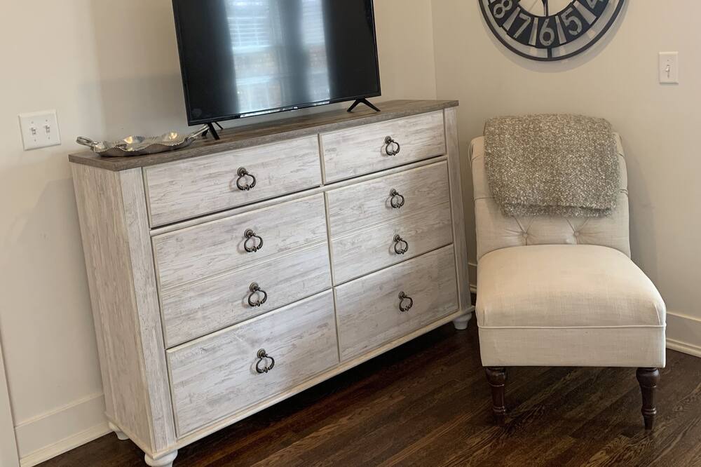 Photo of Bedroom in Union Park