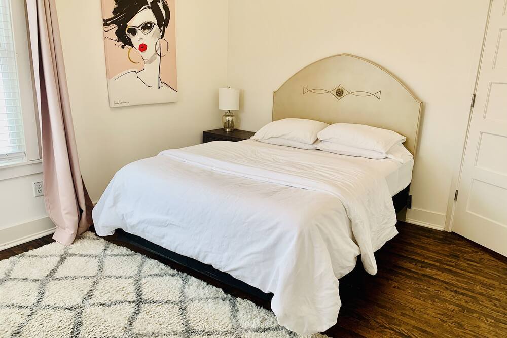 Photo of Bedroom in Union Park