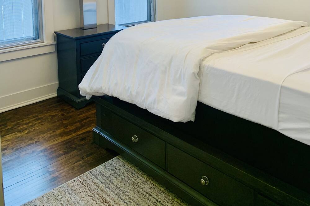 Photo of Bedroom in Union Park