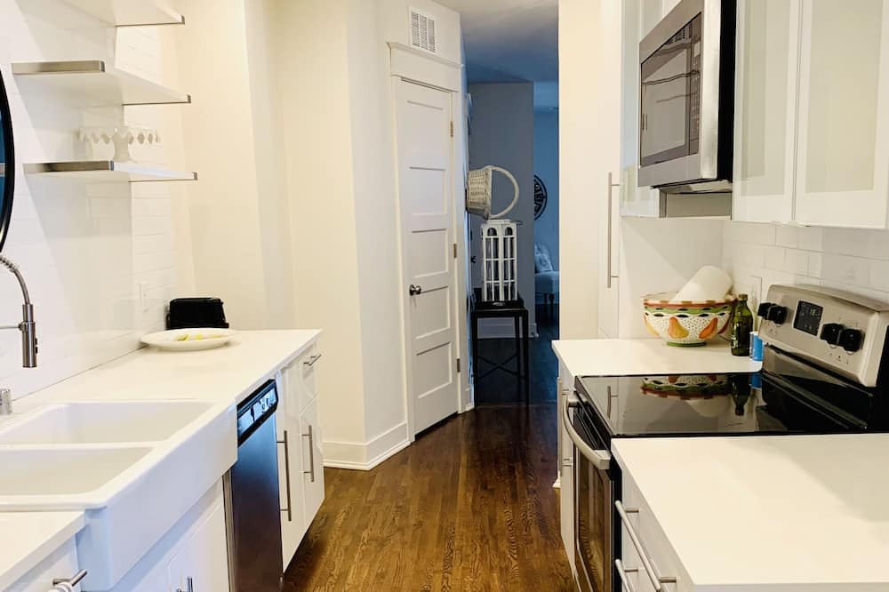 Photo of Kitchen in Union Park