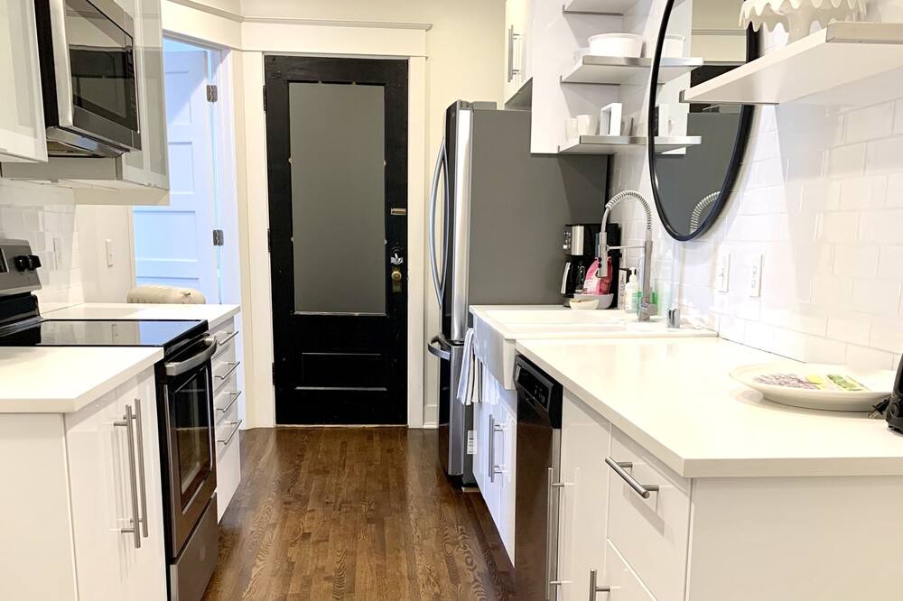 Photo of Kitchen in Union Park