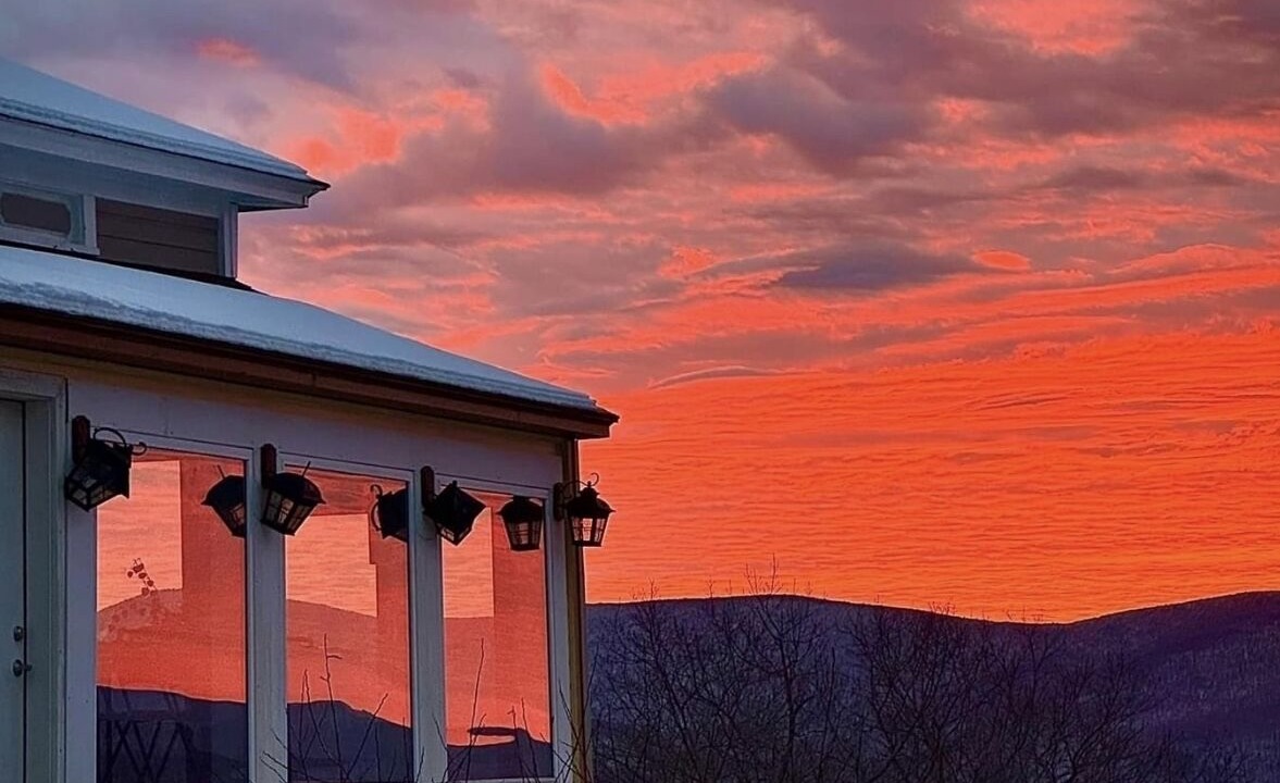 Photo of Outdoor in North Adams