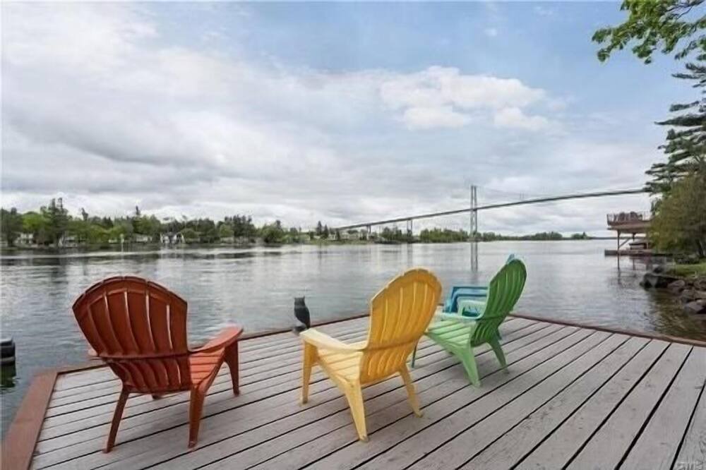 Photo of Outdoor in Wellesley Island