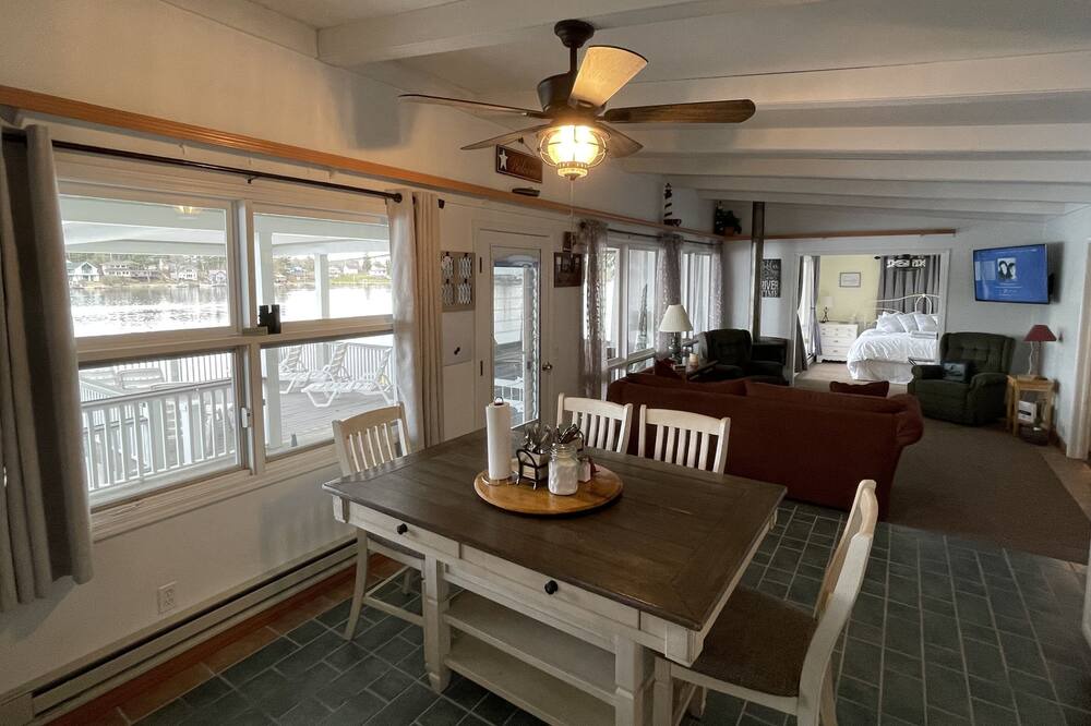 Photo of Kitchen in Wellesley Island
