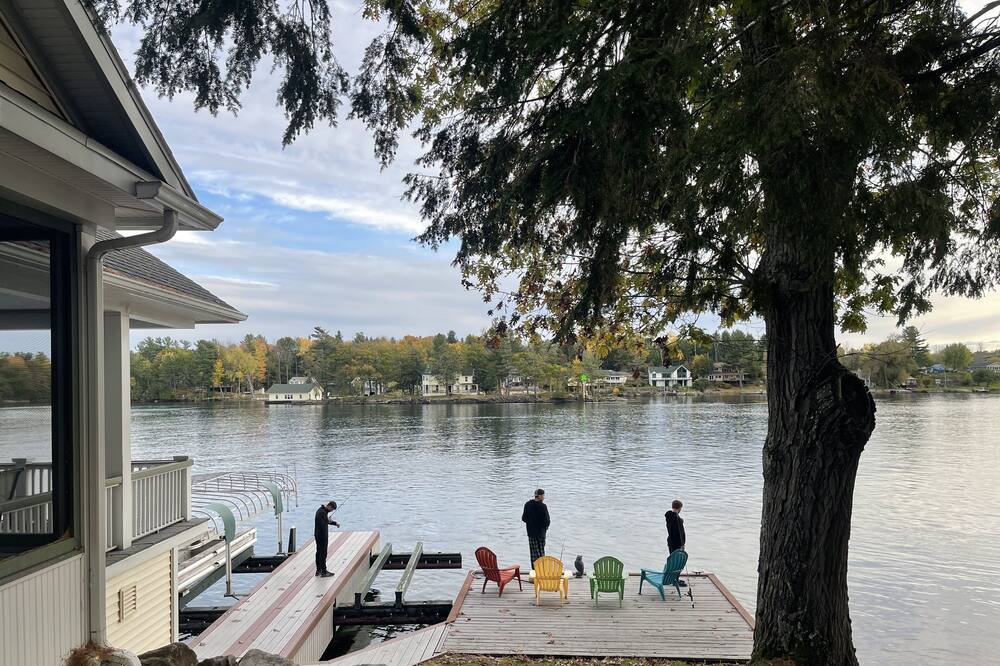 Photo of Others in Wellesley Island