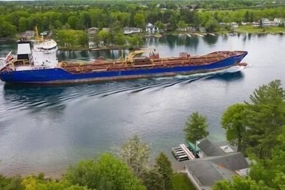 Photo of Outdoor in Wellesley Island