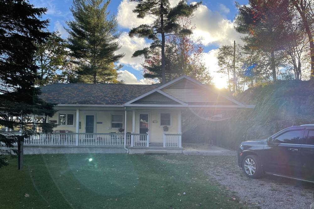 Photo of Outdoor in Wellesley Island
