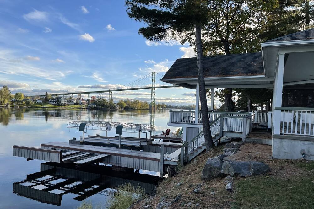 Photo of Outdoor in Wellesley Island