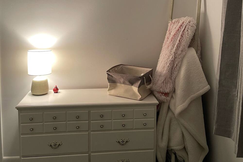 Photo of Bedroom in Wellesley Island
