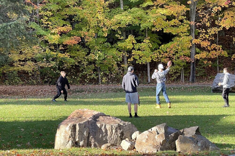Photo of Outdoor in Wellesley Island