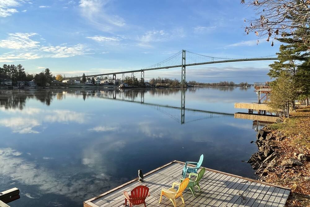 Photo of Others in Wellesley Island