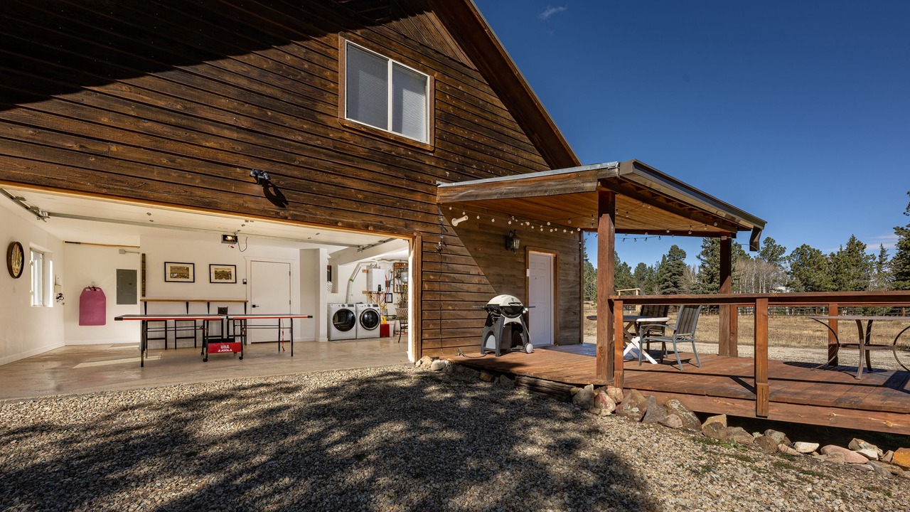 Photo of Outdoor in Angel Fire