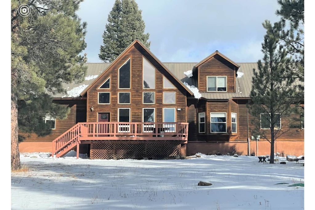 Photo of Outdoor in Angel Fire