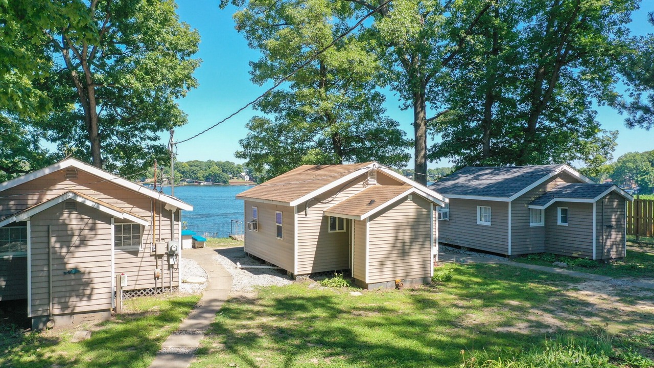 Photo of Outdoor in Monticello