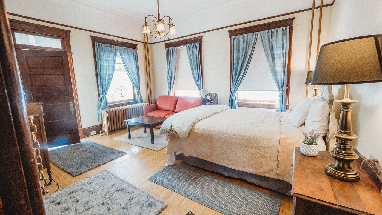 Photo of Bedroom in Trinidad
