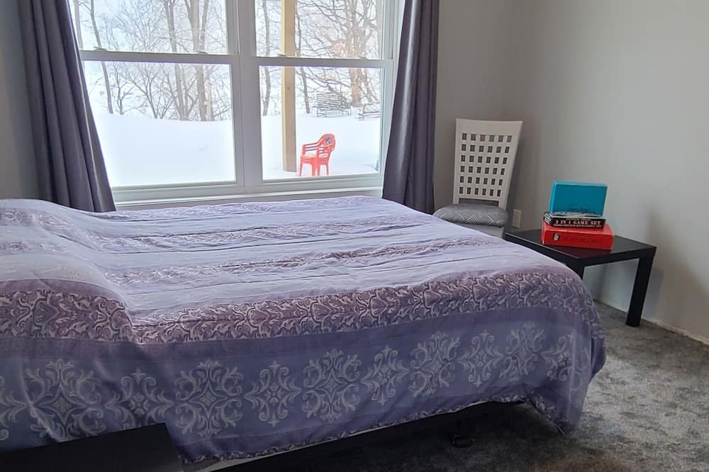 Photo of Bedroom in Faribault