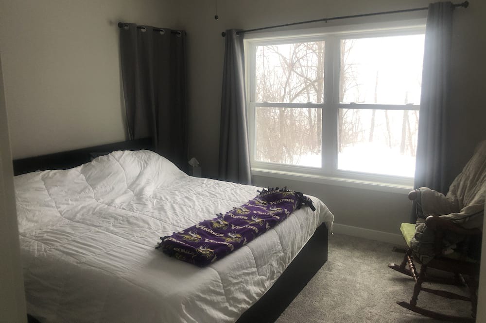 Photo of Bedroom in Faribault