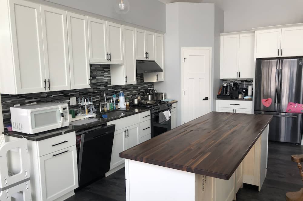 Photo of Kitchen in Faribault