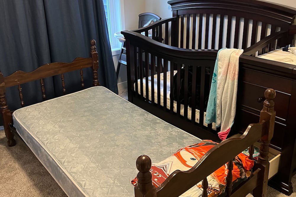 Photo of Bedroom in Faribault