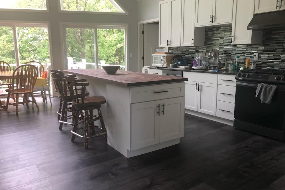 Photo of Kitchen in Faribault