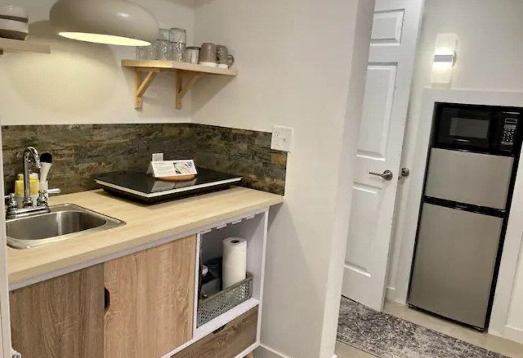 Photo of Kitchen in Black River Falls