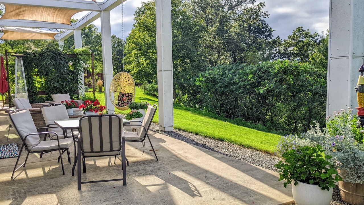 Photo of Outdoor in Black River Falls