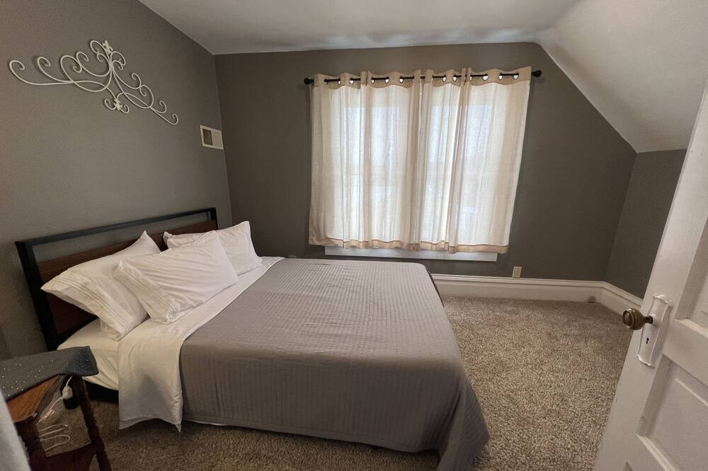 Photo of Bedroom in Coon Valley
