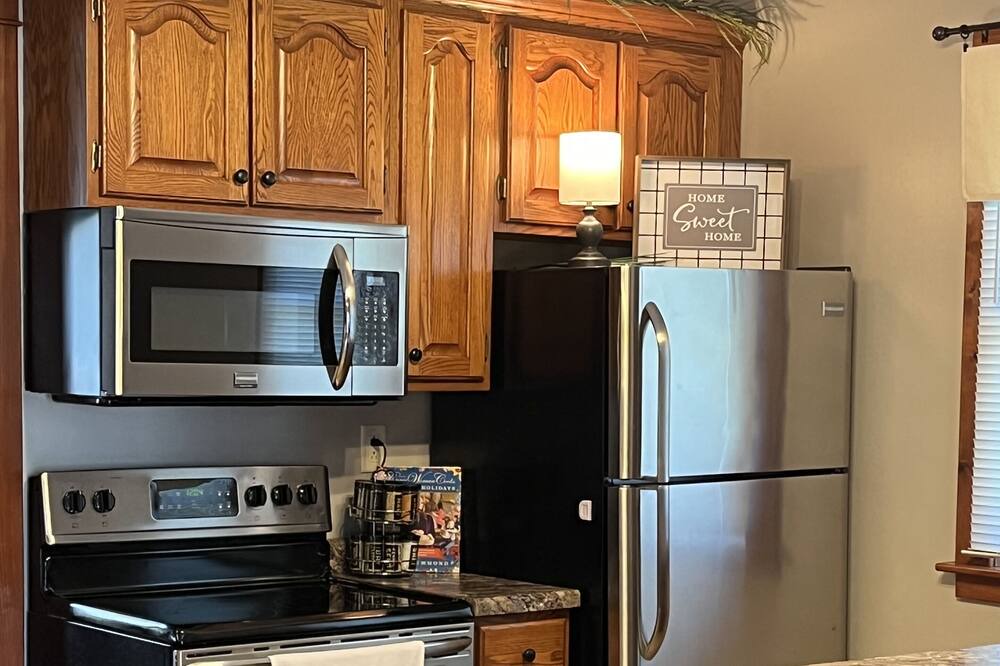 Photo of Kitchen in Coon Valley