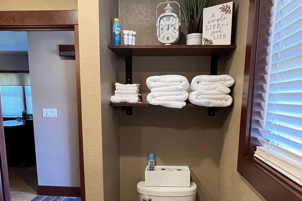 Photo of Bathroom in Coon Valley