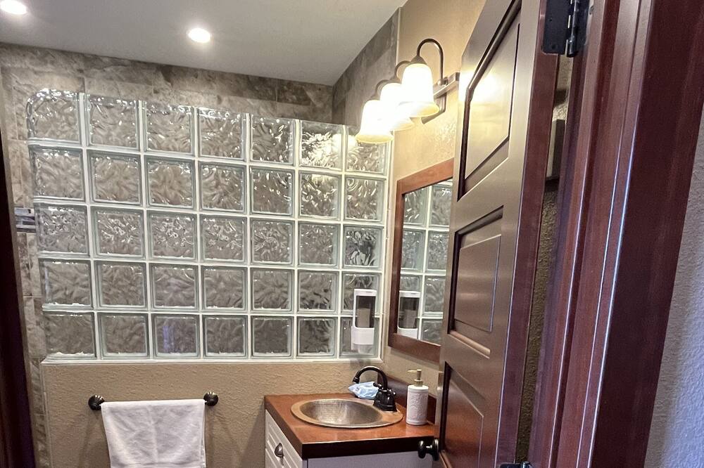 Photo of Bathroom in Coon Valley
